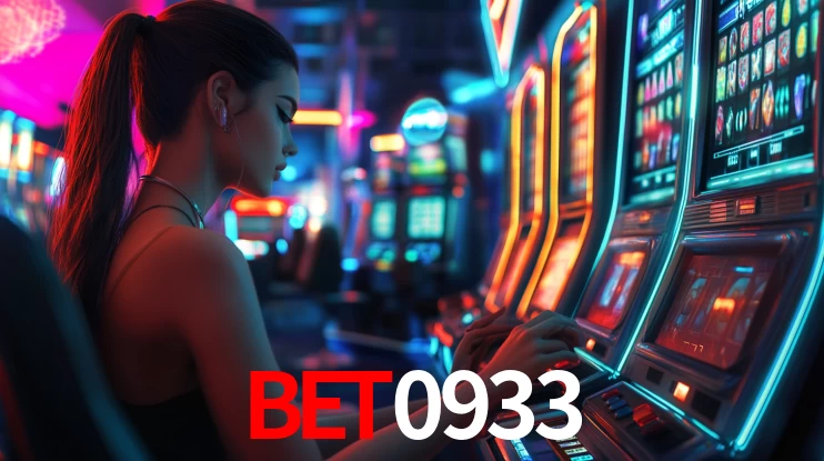Cashback e recargas na bet0933