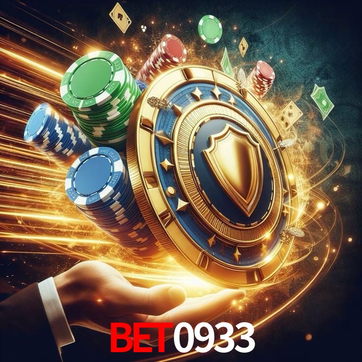 Torneios e prêmios garantidos na bet0933