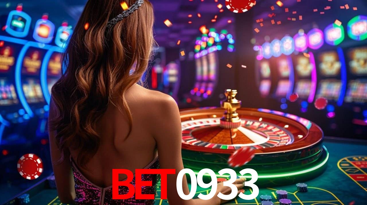 APP rápido e leve da bet0933
